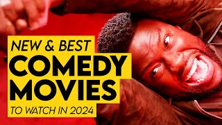 Best Comedy Movies 2024 to Watch  New Comedy Movies Released in 2024 [upl. by Bill885]