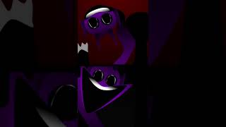 Incredibox Sprunki Phase 3 Vs Phase 4 HORROR VERSION sprunki incredibox [upl. by Iaw]