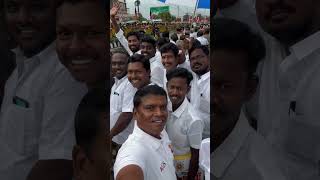 Honourable CM visit  Perambalur [upl. by Sevart670]