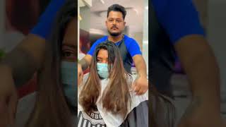 FRENCH BALAYAGE wahl loreal schwarzkopf lanhuanlung studio Ritu Nayak Rongmei jawed Habib [upl. by Araccot879]