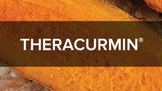 Bioavailable Curcumin Theracurmin® [upl. by Bbor]