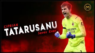 Ciprian Tatarusanu ● The Savior ● Craziest Saves Ever  HD [upl. by Leerzej509]