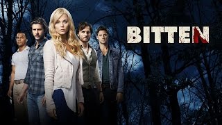 Bitten  Staffel 1 3  Trailer  deutschgerman [upl. by Bat]