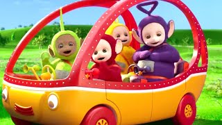 The Best of Teletubbies Episodes Your Favourite Episodes Compilation [upl. by Ardel704]