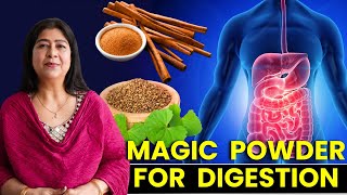 3 Natural Remedies for Weight Loss Digestion amp Energy [upl. by Norbel]