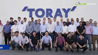 Toray Advanced Composites Acquires Leading Colorado Thermoplastics Manufacturer [upl. by Wolfgram]