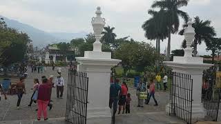 Esquipulas  Guatemala [upl. by Larianna998]