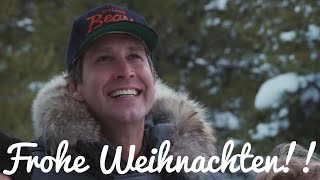 Schöne Bescherung  Deutscher Trailer Filmtipp [upl. by Kliman627]