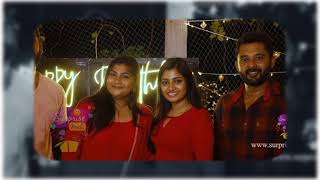 Arun ❣️ Archana lovevideoclipsarunarchana [upl. by Anaidiriv]