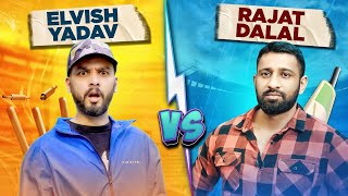 Rajat Dalal Vs Elvish Yadav [upl. by Ultann]