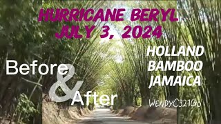 Hurricane Beryl Relief from Leah Flynn Jamaican American Youth Violinist [upl. by Olsewski]