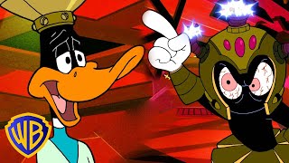 Looney Tunes em Português 🇧🇷  Dodgers resgata seu cérebro  WBKidsBrasil [upl. by Chute]