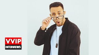 YouTube Millionaires Anwar Jibawi l Exclusive Interview [upl. by Atsiuqal452]