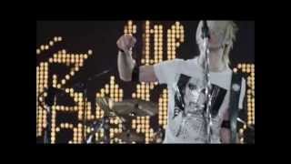 Kai and Reita Solo RCE [upl. by Lyndes195]