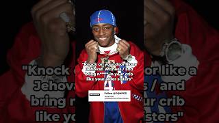 IS CASSIDY THE PUNCHLINE KING rap shorts [upl. by Nnyroc]