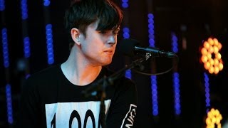 James Blake  The Wilhelm Scream at the 6 Music Festival [upl. by Brebner612]