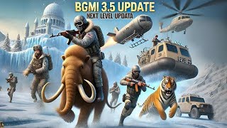 BGMI 35 UPDATE  DAY1  ShivamSpinYT Is LIVE  LETquotS PLAY TOGETHER GUYS [upl. by Miarfe]