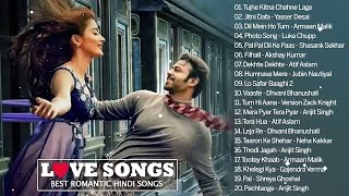 💖ROMANTIC HINDI LOVE MASHUP 2023 💚🧡💛 Best Mashup of Arijit Singh Jubin Nautiyal Atif Aslam [upl. by Leffen]