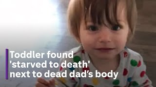 Bronson Battersby Toddler found dead with his father in Skegness [upl. by Anet]