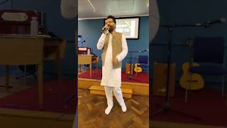 All glory to God worship worshipsongs ankurnarulaministryworshipsong family musiclyrics uk [upl. by Yeaton]