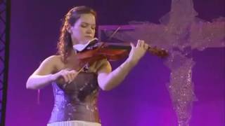 Hilary Hahn  Paganini  Caprice 24 [upl. by Stevenson]