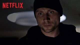 Sense8 – Personporträtt Wolfgang – Netflix  Sverige HD [upl. by Dnomed]