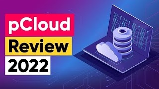 pCloud Review 2022 Is it the Best Cloud Storage Service 🔥65 Off [upl. by Dabbs]