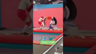 amazingfacts gaming parkour sports shorts impossible subscribe facts [upl. by Yde766]