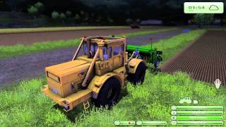 029 Lets Play Landwirtschaft Simulator 2013 Deutsch FullHD [upl. by Baggs]