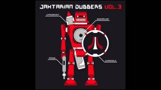 El Fata amp Tapes  Dancehall Girls Jahtarian Dubbers Vol 3 [upl. by Vtehsta]