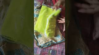 Flipkart dress unboxing 👌😍😍✅ [upl. by Wanfried]