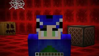 Minecraft But I CONTROL MIND of my SISTER 😂 ft EktaMore [upl. by Alarick]