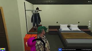 Lonos Lohn und Lebenslustigkeit  GTA RP HomeState  190324 [upl. by Maryjo97]