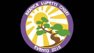 Uscirà il Sole  Evento Lupetti 2015  Canzone ufficiale [upl. by Annatnom]