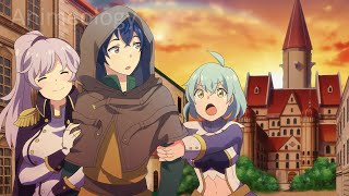 Top 10 Best New IsekaiFantasy Anime From Summer 2022 [upl. by Ardelle347]