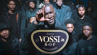 Stormzy  Vossi Bop Official Instrumental [upl. by Jet571]