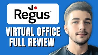 Regus Virtual Office Review  What Are Regust Office Is It Good [upl. by Vitek]