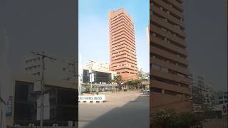 Mothijheel Bangladesh Bank Bolaka City Center Sapla Chattar [upl. by Isnyl]