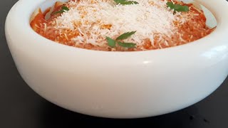 Ma recette de cannelloni au poulet🥘 My recipe for chicken cannelloni [upl. by Aikyt]