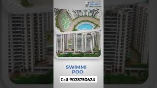 PrideWorldCity PuneRealEstate LuxuryLiving Dhanori PuneProperties GlobalLiving Luxuryhome [upl. by Erodoeht]