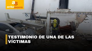 Celebración familiar terminó en tragedia en el municipio de El Colegio Cundinamarca  CityTv [upl. by Ruvolo]