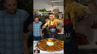 Czn Burak Spaghetti 🍝 Recipe  Czn Burak funny 🤣 [upl. by Yltnerb888]