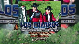 Los Charros de Luchito y Rafael  Negra [upl. by Waldemar868]