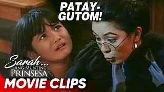 710 Nasaan na si Emily  SarahAng Munting Prinsesa  Movie Clips [upl. by Andrien]