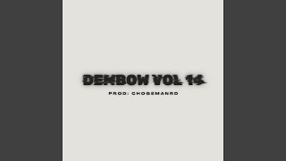 pista dembow vol 14 [upl. by Maunsell654]