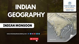 Indian Monsoon  Indian Geography  civilservicepreparation upsc [upl. by Magas3]