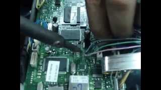 Instalación Chip Samsung CLX3175 Parte 6MP4 [upl. by Bamford541]