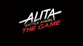 Alita Battle Angel  The Game OST  Main Theme [upl. by Anaud]