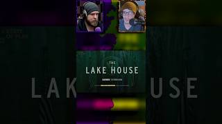 Lake House Expansion  ALAN WAKE II  Reaction with TheOnlyBeeje [upl. by Brag]