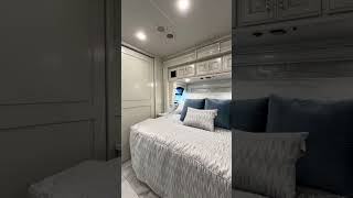 Inside Look at the NEW 2025 Fleetwood Discovery LXE 44B  Available NOW at Great American RV [upl. by Erdnaed]